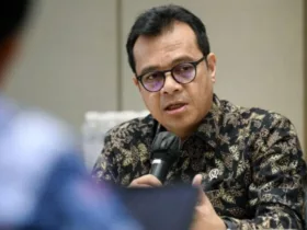 Regulasi AI di Indonesia
