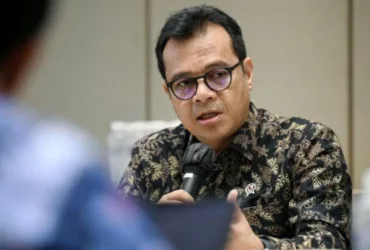 Regulasi AI di Indonesia
