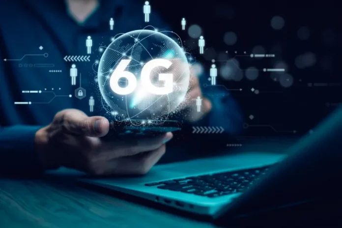 AI Native Jadi Tulang Punggung Jaringan 6G