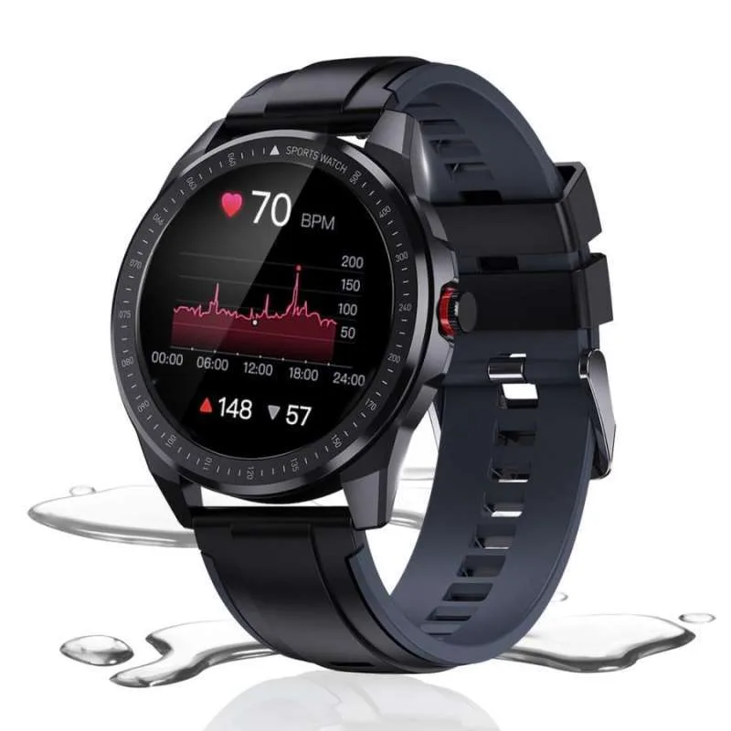 Advan Startgo Smartwatch R1 Pro
