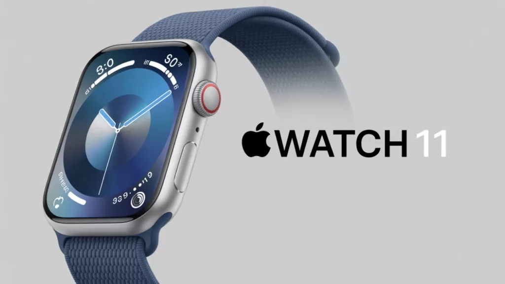 Apple Watch Series 11