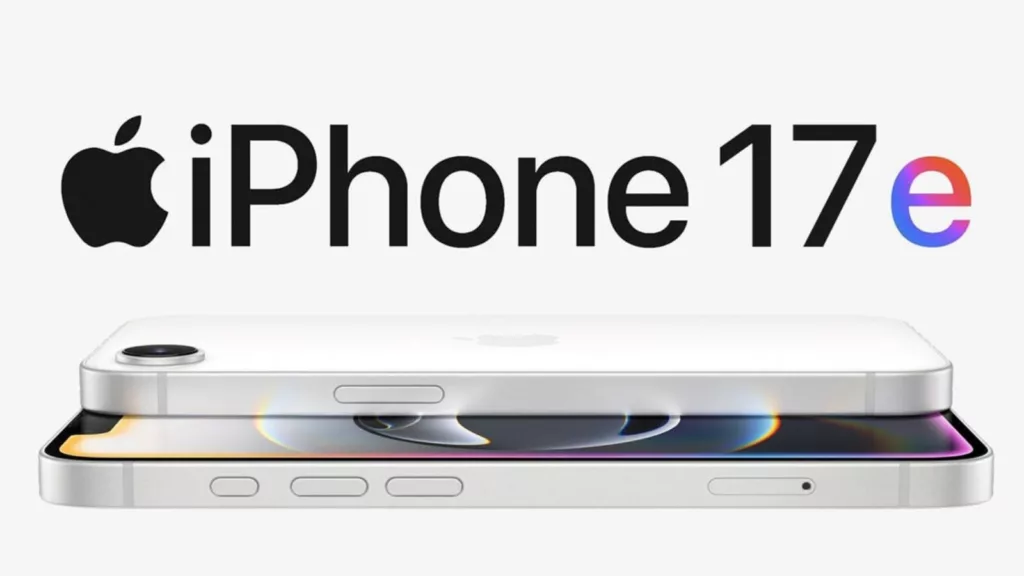 Apple iPhone 17e