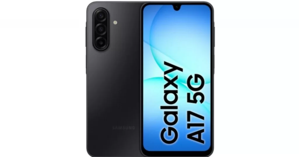 Bocoran Harga Galaxy A17 5G di Indonesia