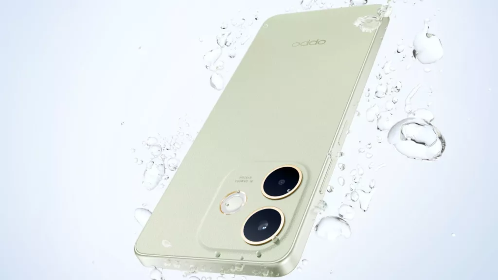 Bocoran Harga Oppo A6 Pro 5G