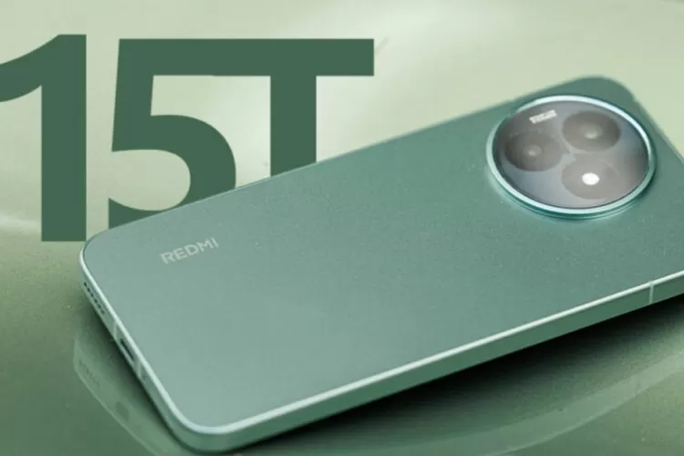 Bocoran Harga Xiaomi 15T Series