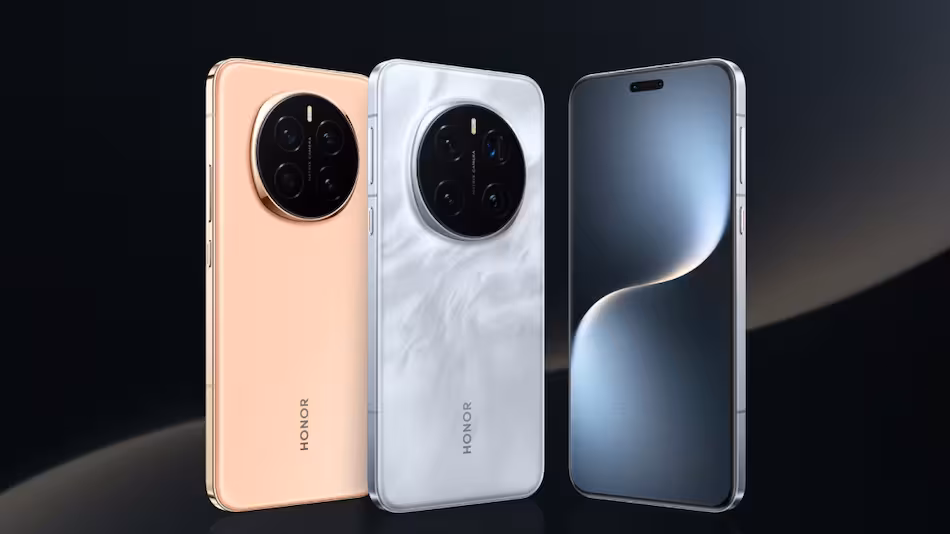 Bocoran Kamera Honor Magic 8 Ultra