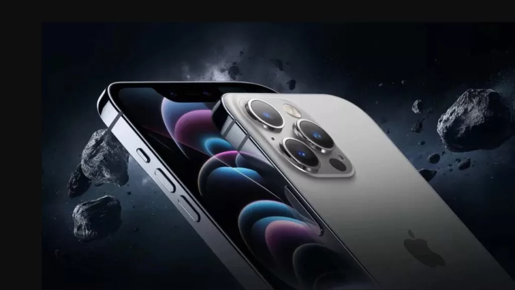 Bocoran Tombol Kamera di iPhone 18