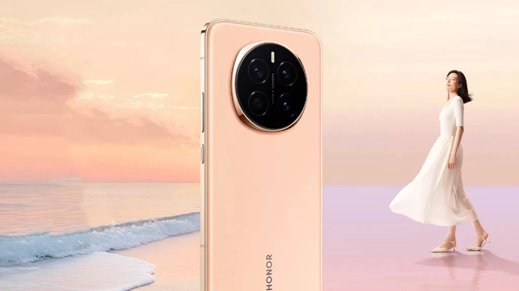 Bocoran Spesifikasi Honor Magic 8 Ultra