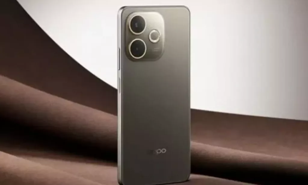 Bocoran Spesifikasi Oppo A6 Pro 5G