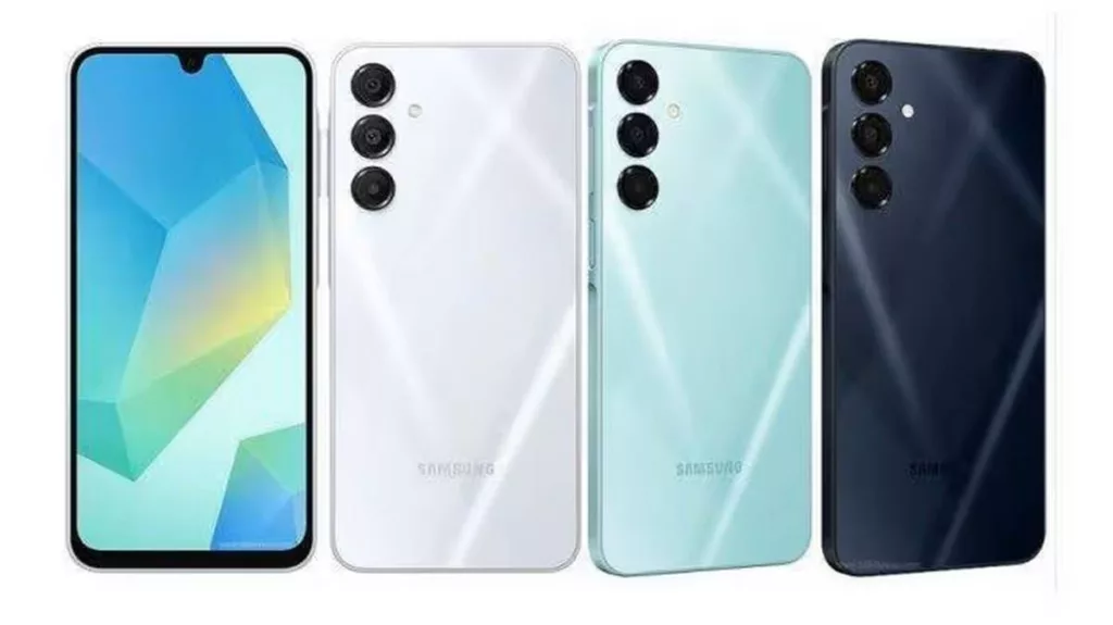 Bocoran Spesifikasi Samsung Galaxy A17 5G