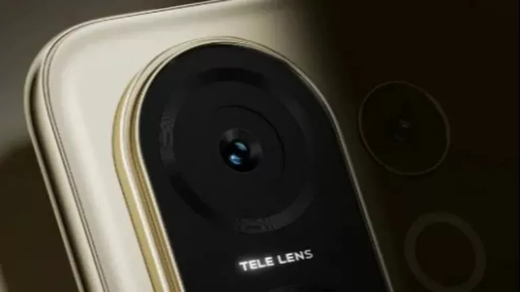 Vivo T4 Pro Tawarkan Fitur Flagship: Kamera Periskop dan Baterai 6500mAh Super Awet 1 Desain Premium Vivo T4 Pro