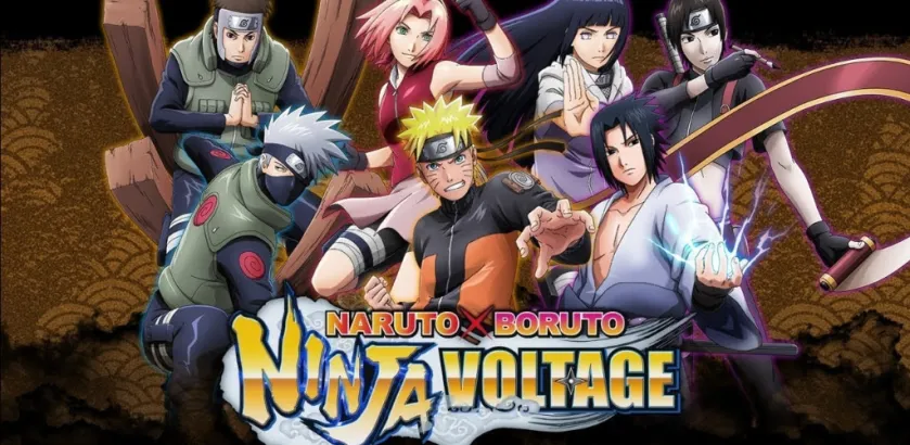 Download Naruto X Boruto