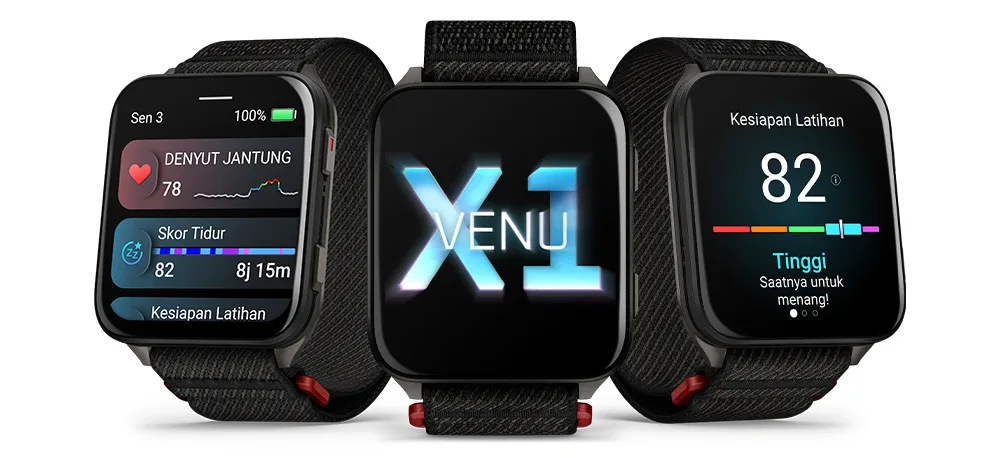 Garmin Venu X1