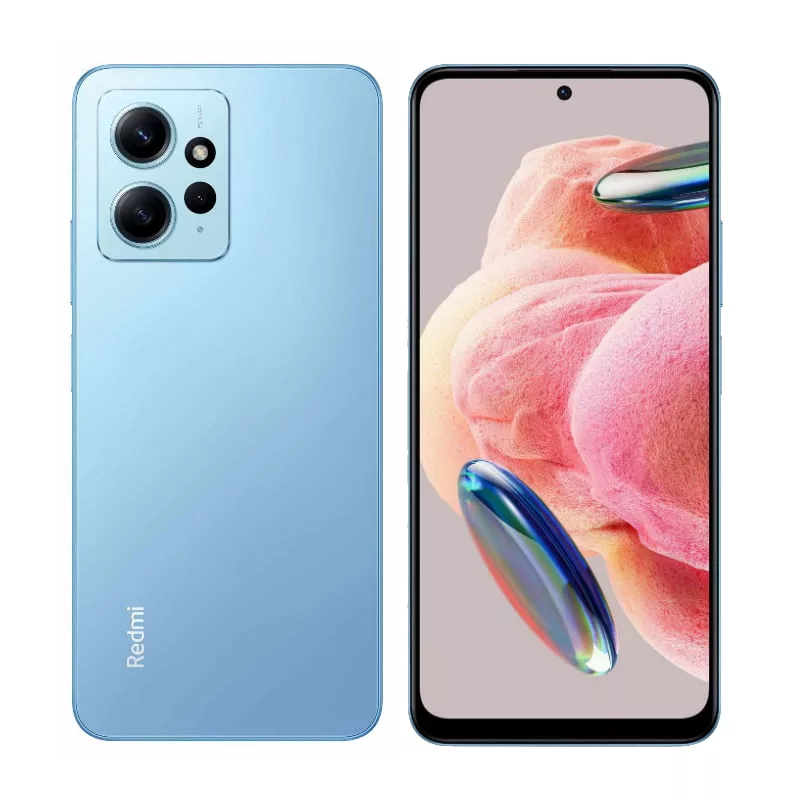 7 Rekomendasi HP NFC Rp2 Jutaan Terbaik 2025, Miliki Fitur Lengkap 1 HP Redmi Note 12 NFC