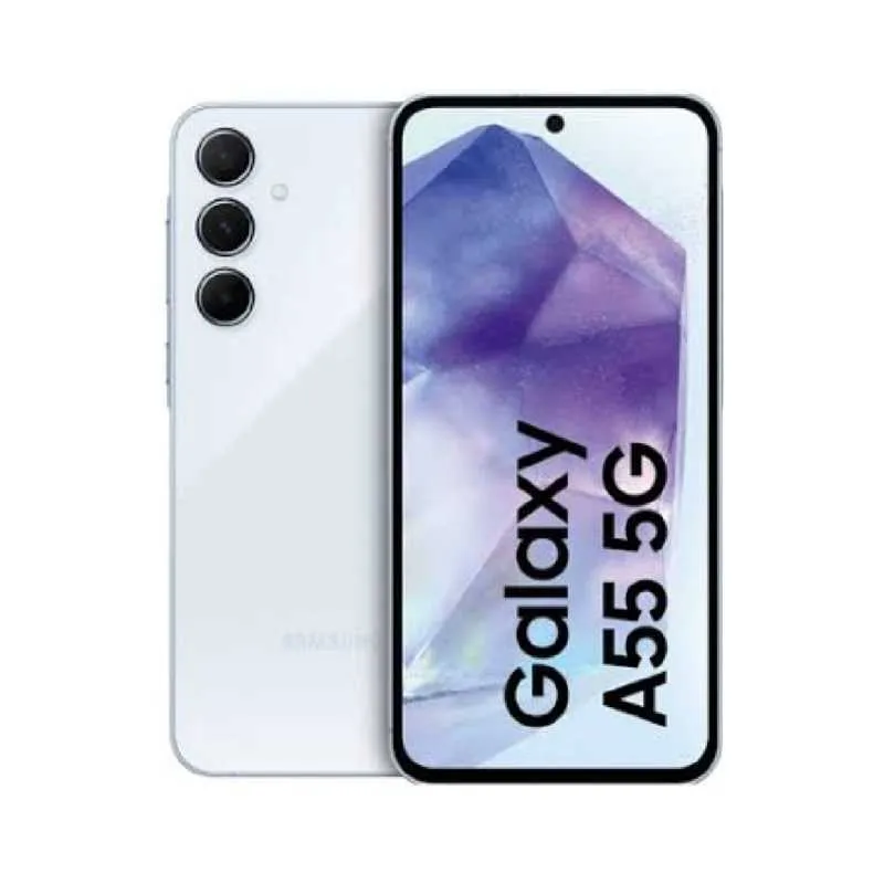 HP Samsung Galaxy A55 5G