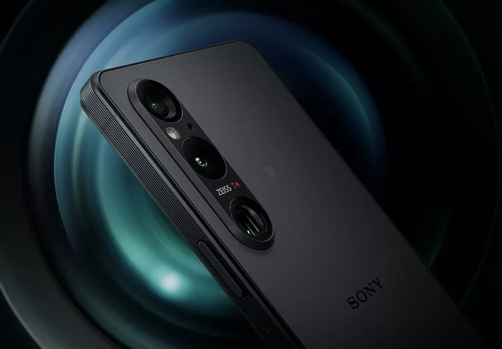 HP Sony Xperia 1 V