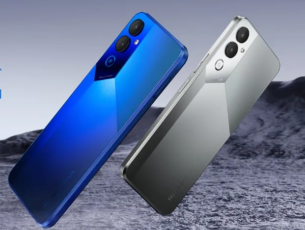11 Rekomendasi HP 1 Jutaan Terbaik 2025: RAM 8GB, Layar 90Hz, Baterai Jumbo 1 HP Tecno Pova 4