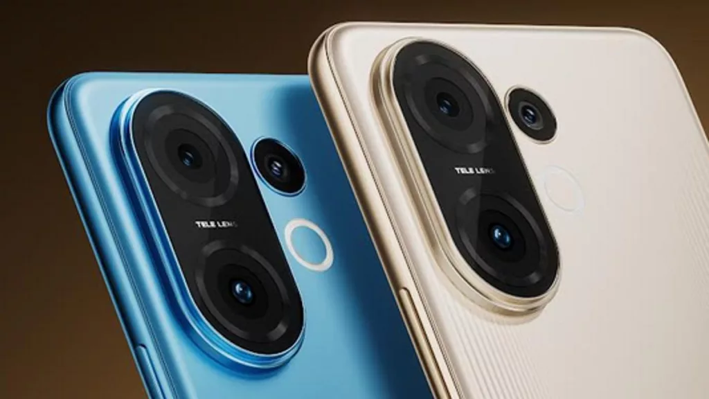 Harga Vivo T4 Pro