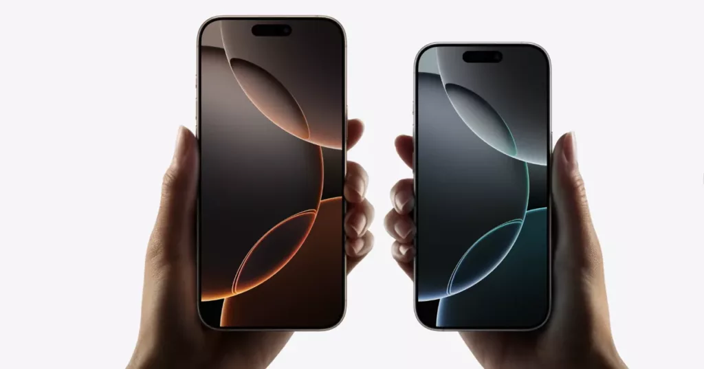 Harga iPhone 16 Pro