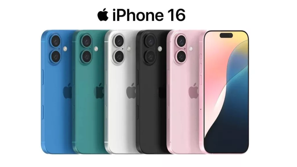 Harga iPhone 16 Turun