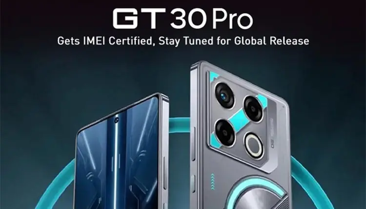 Harga Infinix GT 30 Pro
