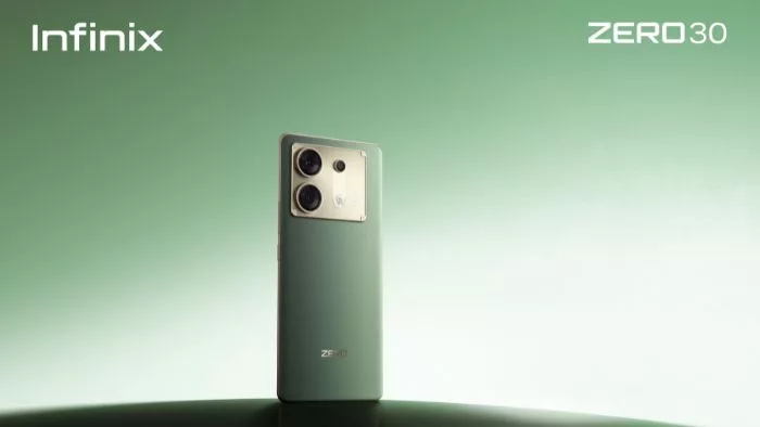 Harga Infinix Zero 30 4G
