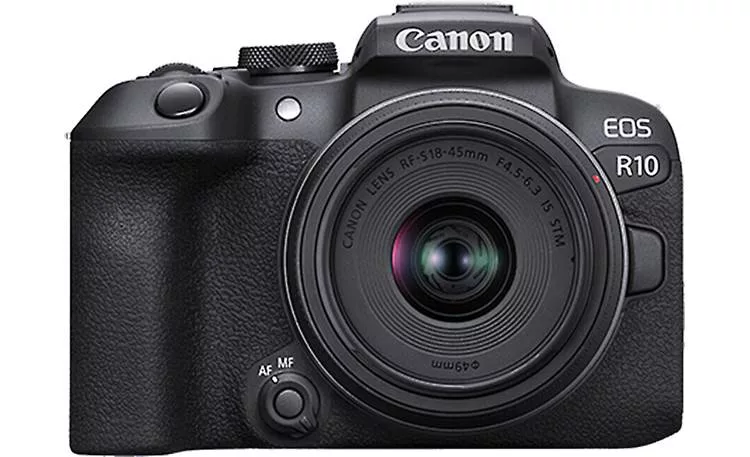 Kamera Canon EOS R10