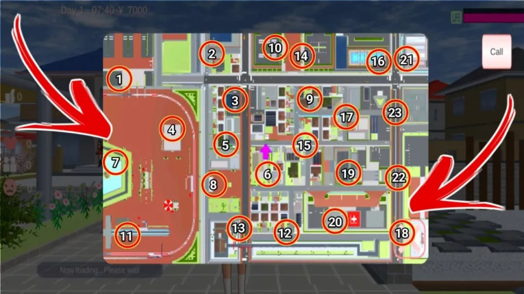 Kode Rahasia Sakura School Simulator
