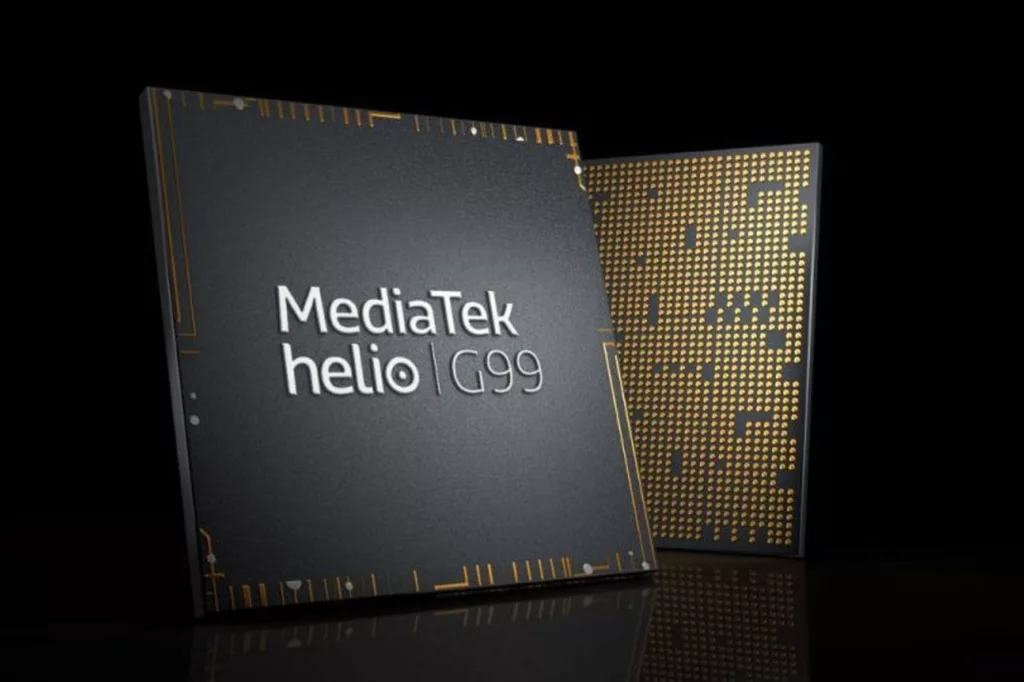 MediaTek Helio G99 Ultimate