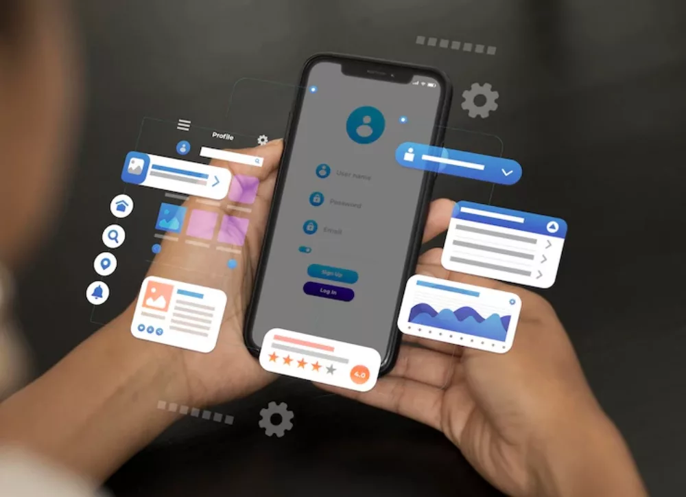5 Cara Hemat Baterai HP, Terbukti Tetap Aktif Seharian! 5 Mengelola Aplikasi untuk Hemat Baterai HP