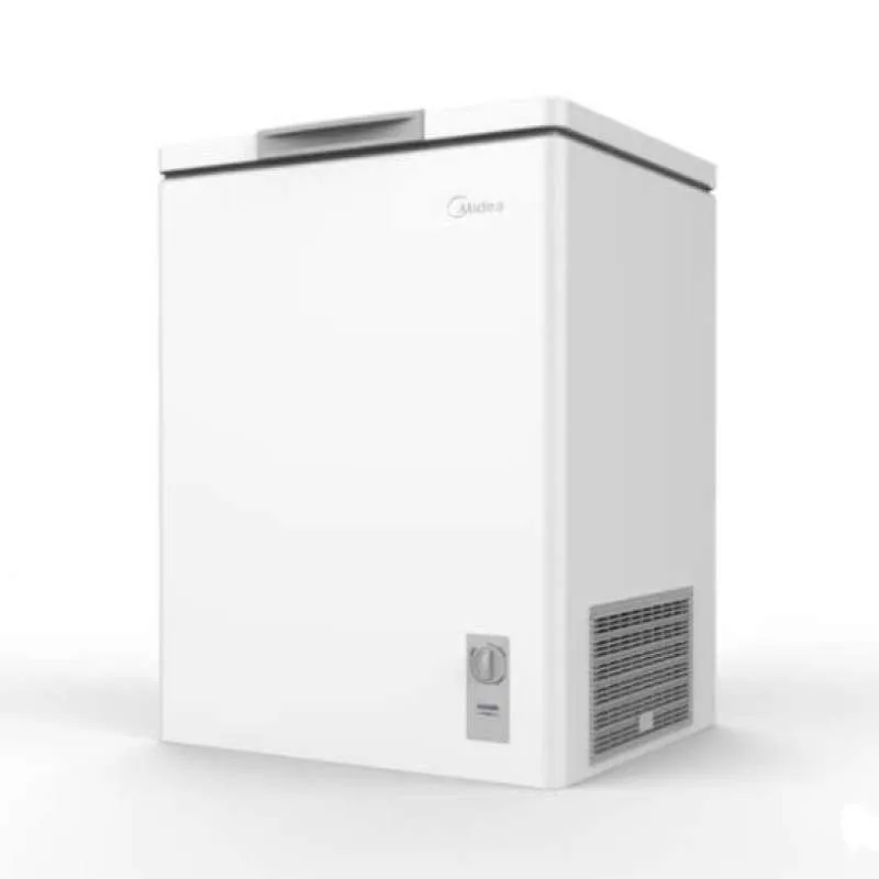 Midea Chest Freezer HS-131CNK