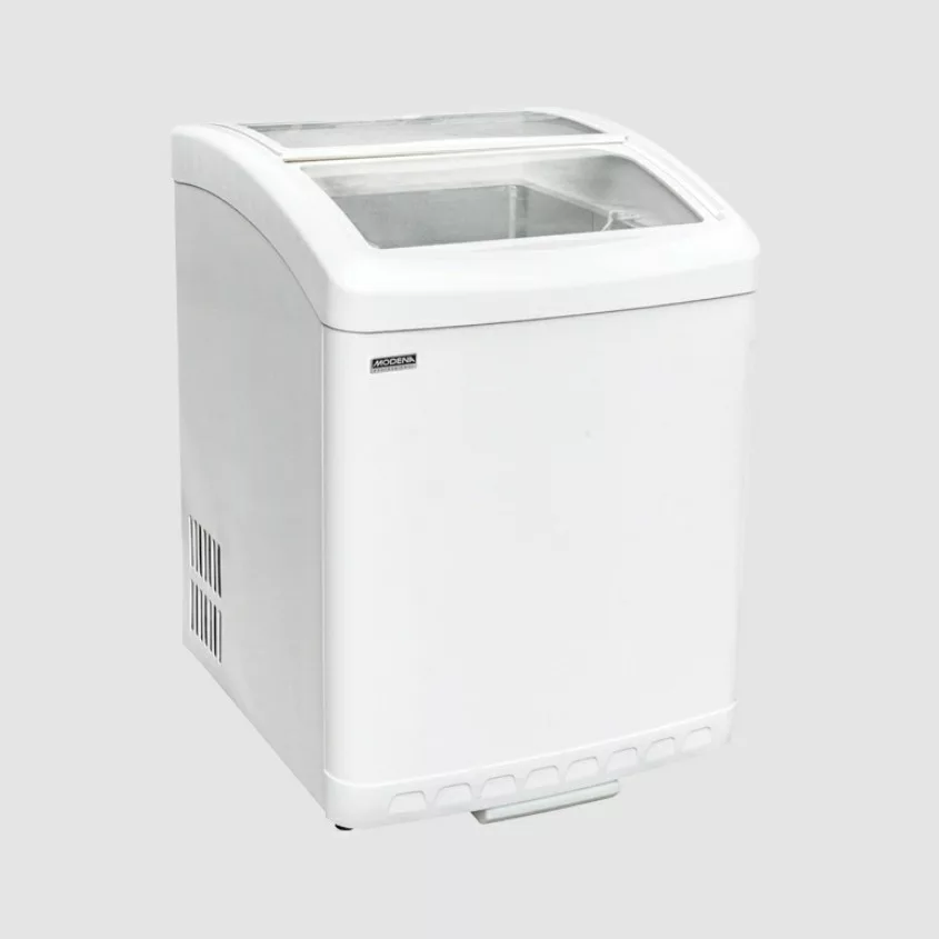 Modena Chest Freezer MC 0160 W