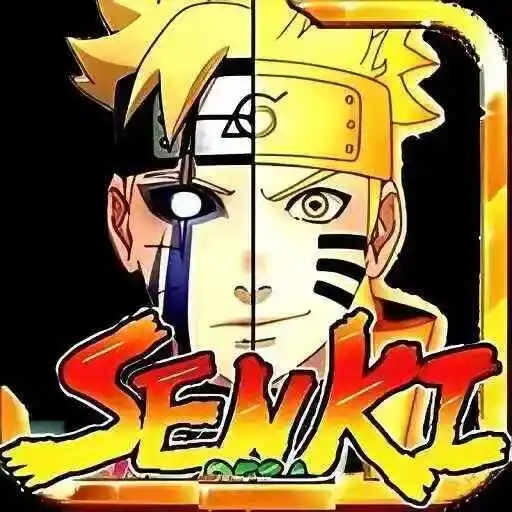Naruto Senki APK