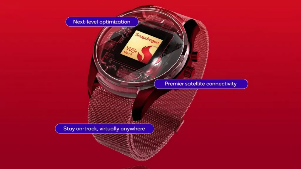 Qualcomm Bawa Revolusi, Smartwatch Kini Bisa Terhubung Satelit!