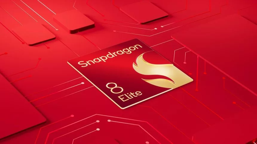 Qualcomm Snapdragon 8 Elite