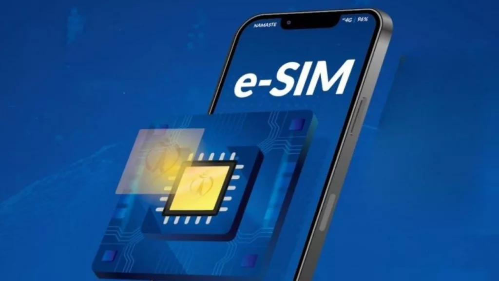 Rekomendai HP eSIM Murah 2025