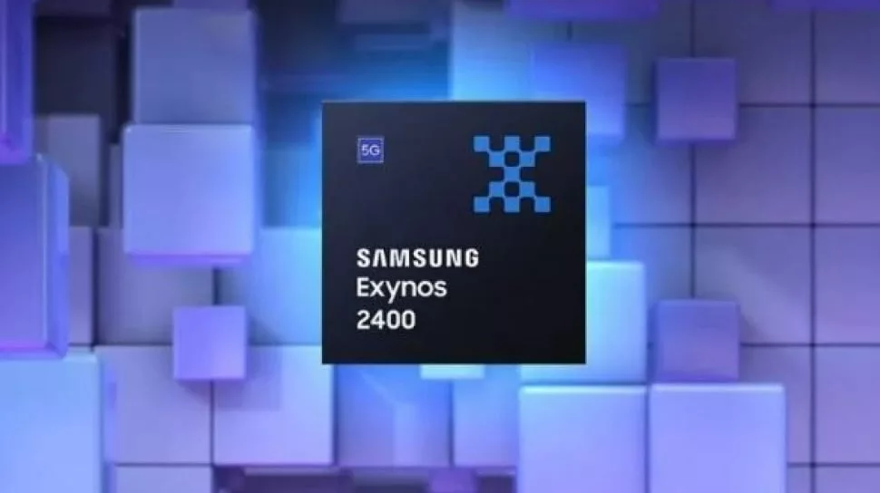 Samsung Exynos 2400