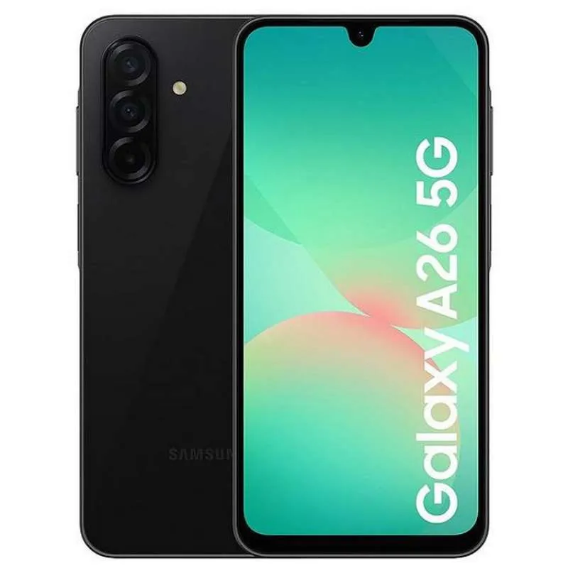 Samsung Galaxy A26 5G