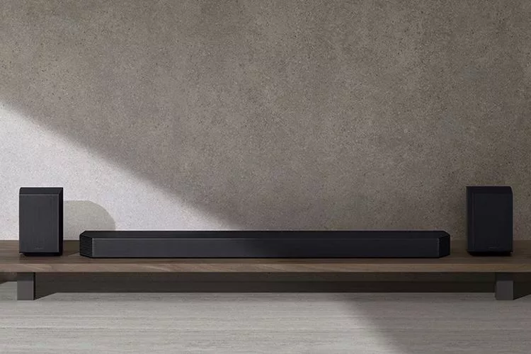 Samsung Soundbar Q930F