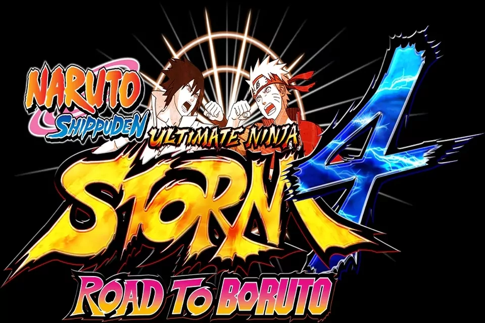 Spesifikasi Minimum Naruto Shippuden Ultimate Ninja Storm 4 PPSSPP
