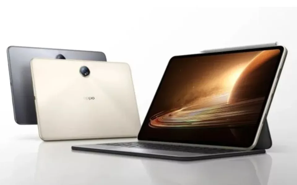 Tablet OPPO Pad 2