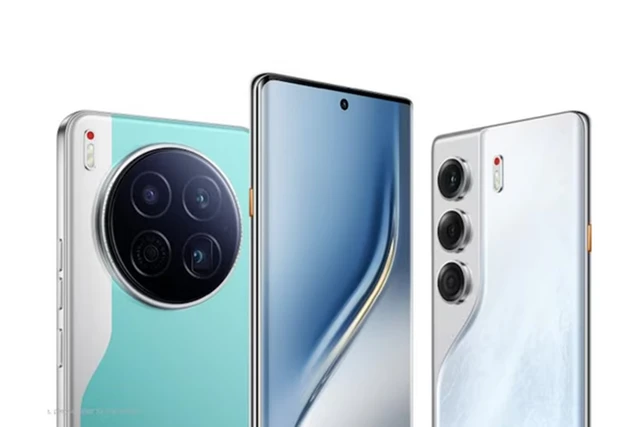 Tecno Camon 40 Pro