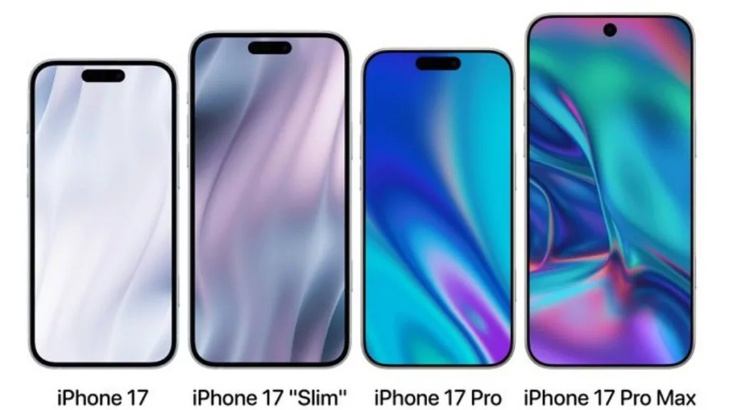 Apple Konfirmasi iPhone 17 Rilis 9 September 2025 1 Varian iPhone 17 Series