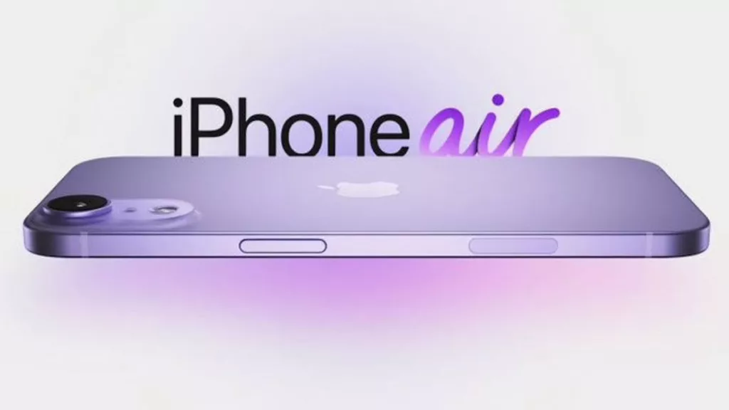 Apple Konfirmasi iPhone 17 Rilis 9 September 2025 2 iPhone 17 Air