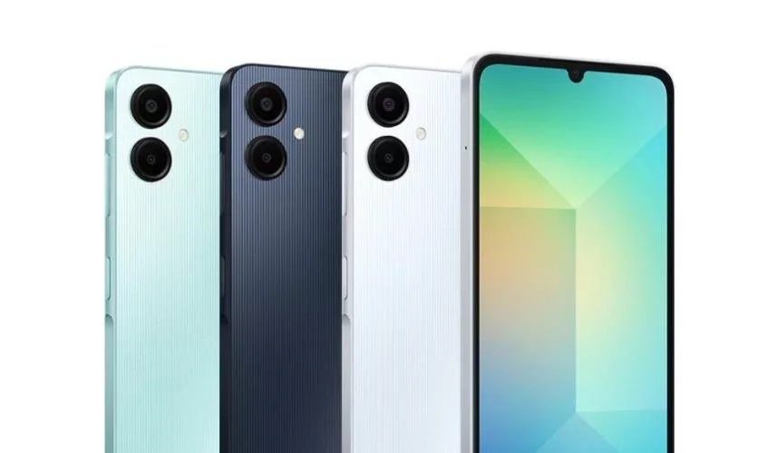 11 Rekomendasi HP 1 Jutaan Terbaik 2025: RAM 8GB, Layar 90Hz, Baterai Jumbo