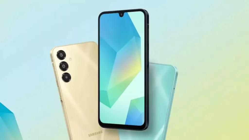 3 Pilihan Samsung Galaxy A Series 2025