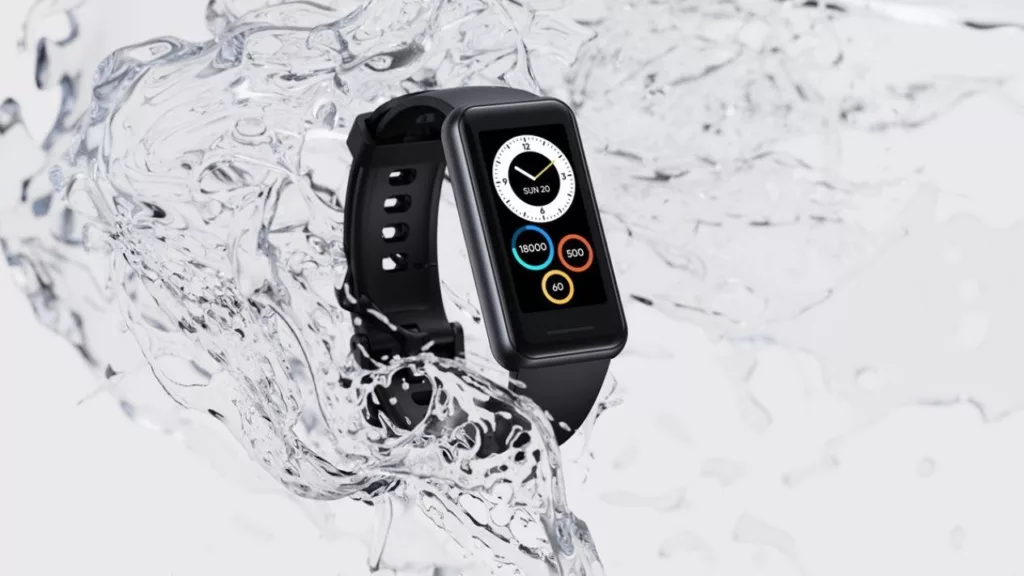 7 Rekomendasi Smartwatch Rp500 Ribuan Terbaik 2025