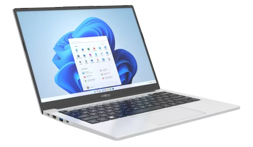 Laptop ADVAN Workplus 14
