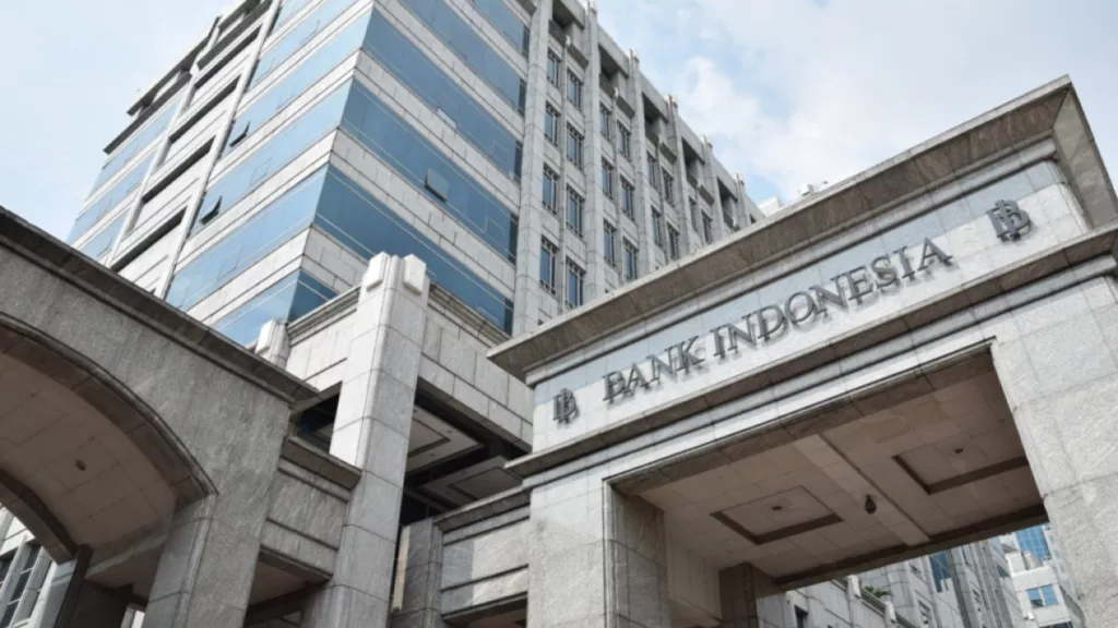 Bank Indonesia