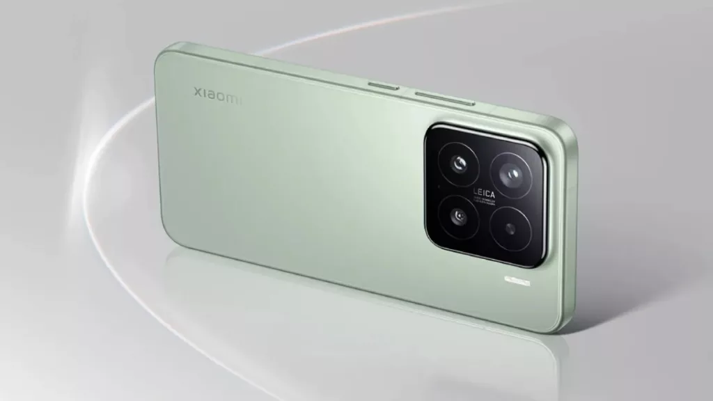 Bocoran Harga Xiaomi 15T Series